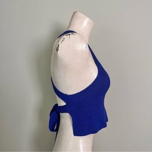 Aritzia - Wilfred Cayenne Top